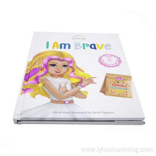 coloring books printing novel soft cover books